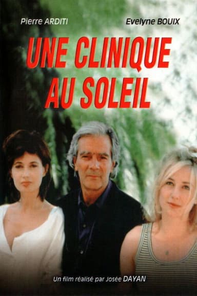 Une clinique au soleil