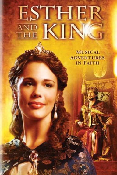 Liken: Esther and the King
