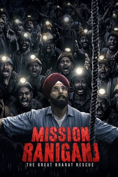 Mission Raniganj