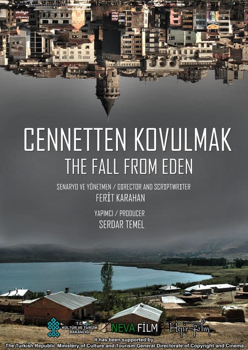 The Fall from Heaven