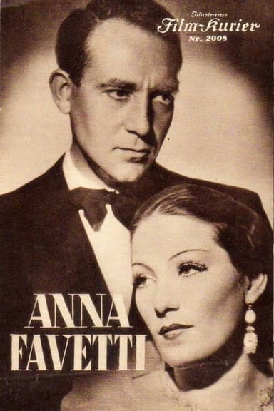 Anna Favetti