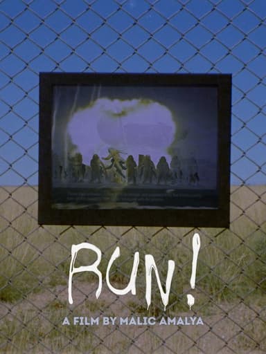 RUN!