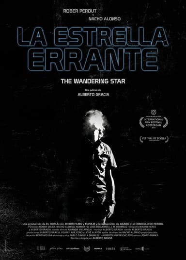 Wandering Star