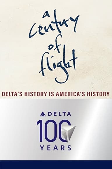 A Century of Flight