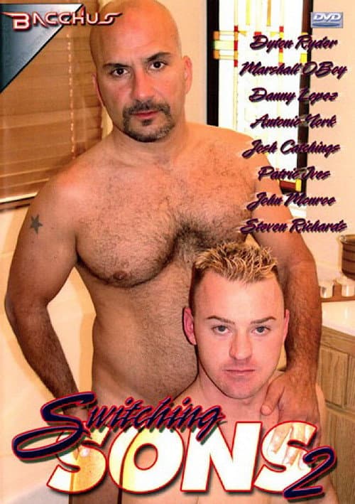 Switching Sons 2