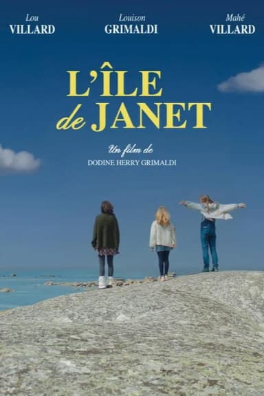 Janet's Island