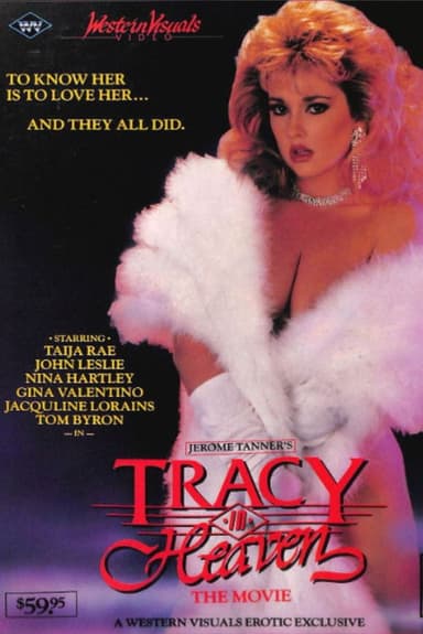 Tracy in Heaven