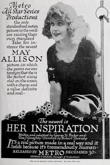 Her Inspiration