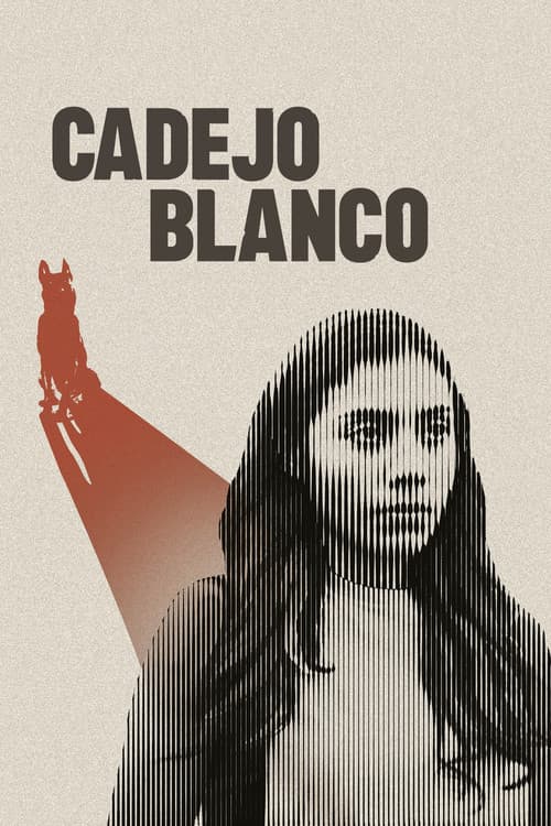 Cadejo Blanco