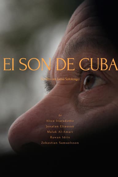 The son of Cuba