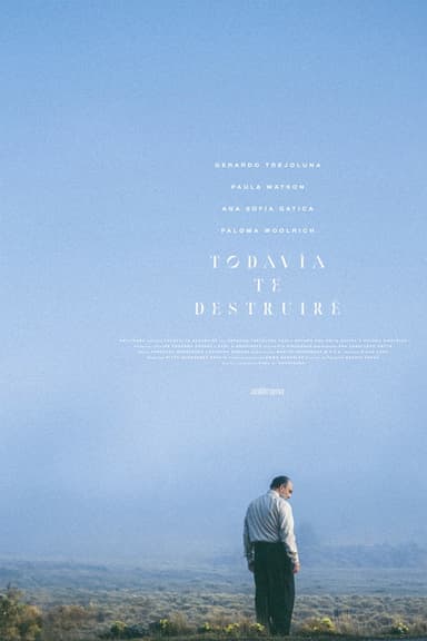 Todavía te destruiré