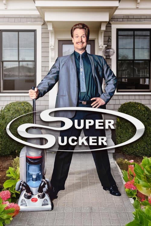 Super Sucker