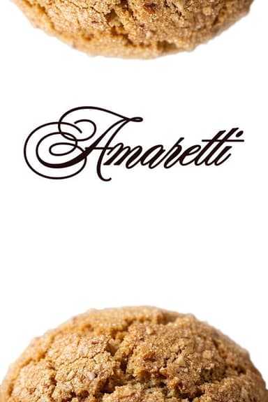 Amaretti