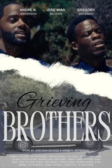Grieving Brothers