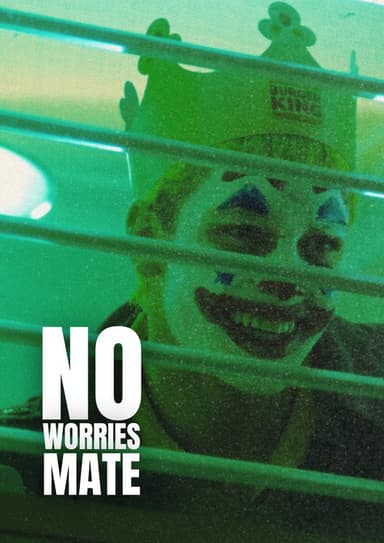 no worries, mate