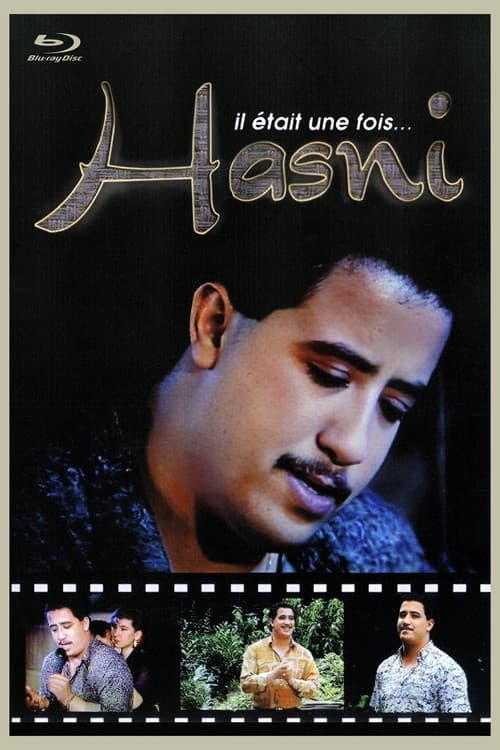 Il Était Une Fois Cheb Hasni