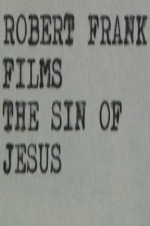 Robert Frank Films