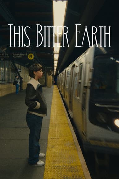 This Bitter Earth