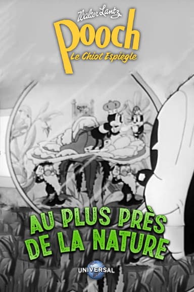 Nature's Workshop