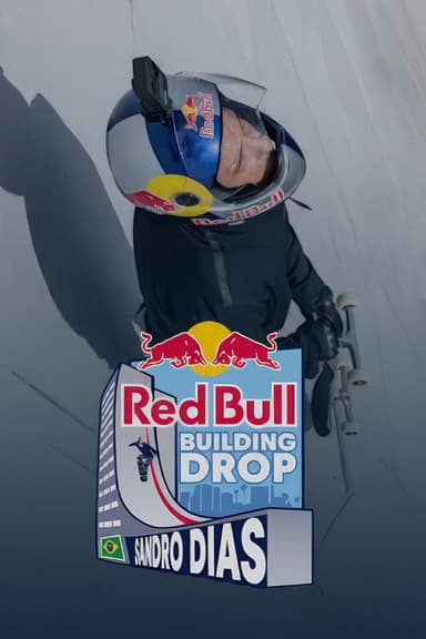Sandro Dias's Ultimate Skate Ramp