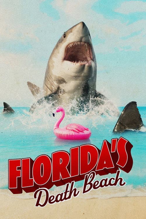Florida's Death Beach