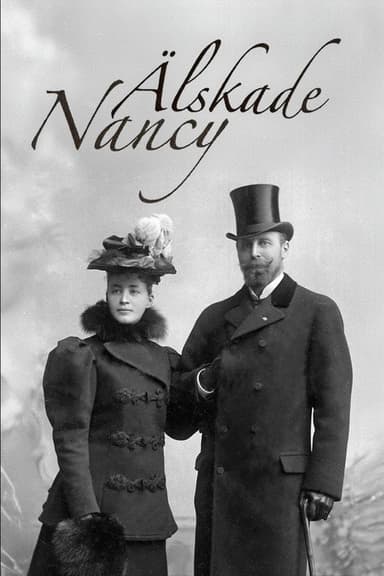 Älskade Nancy