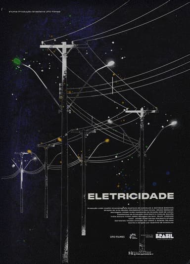 Electric Lands