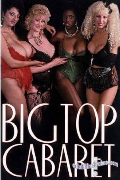 Big Top Cabaret
