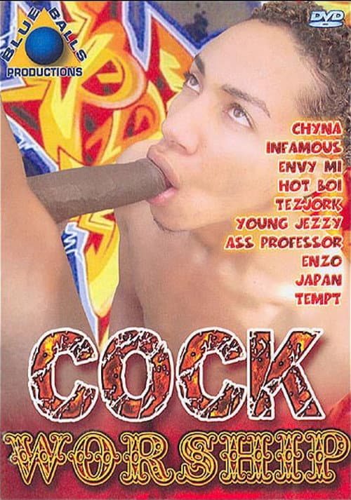 Cock Worship