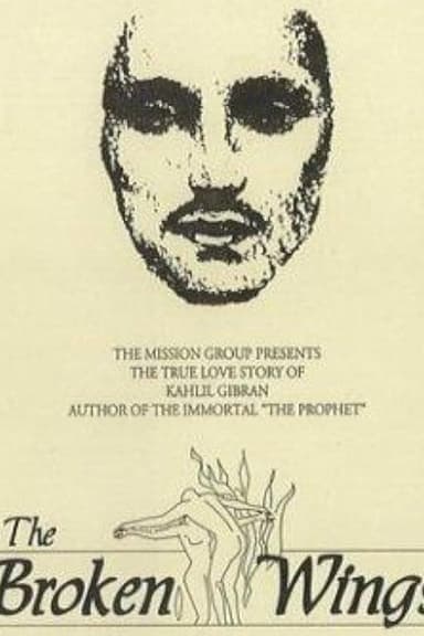 The Broken Wings