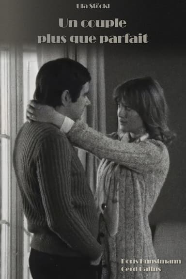 A Very Perfect Couple