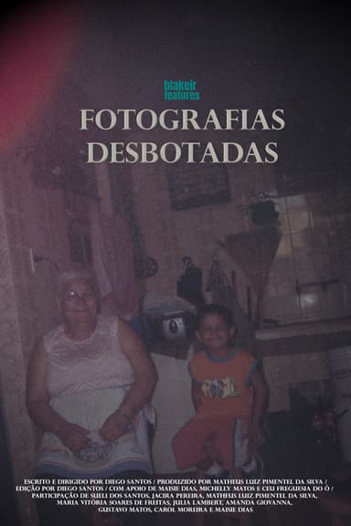 Faded Photographs