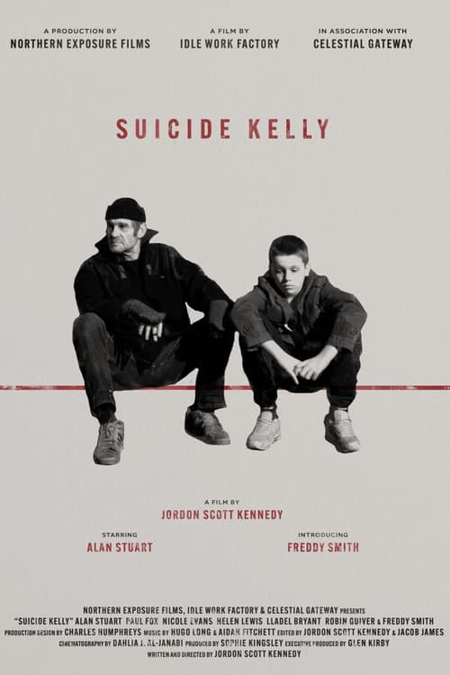 Suicide Kelly