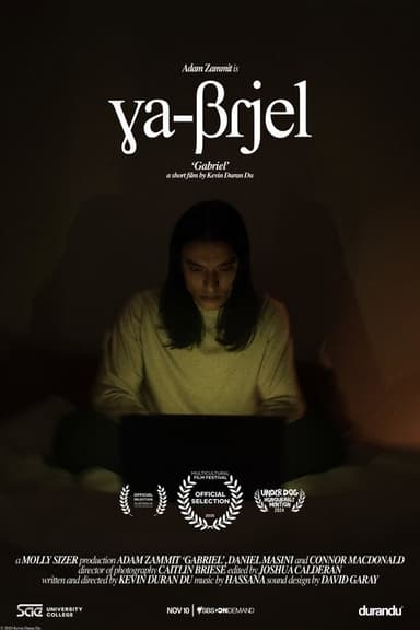 Gabriel