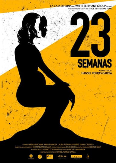 23 Semanas