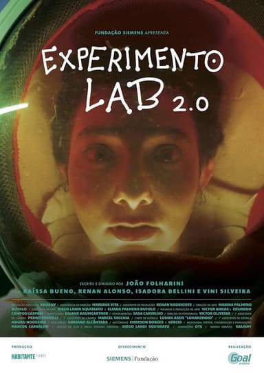 Experimento Lab