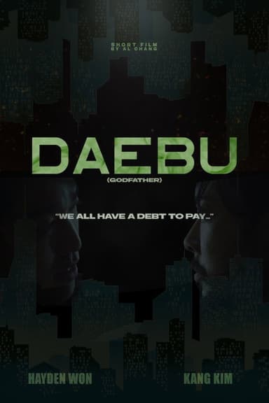 DAEBU (Godfather)