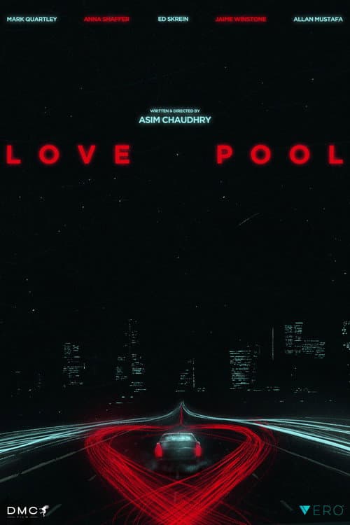 Love Pool