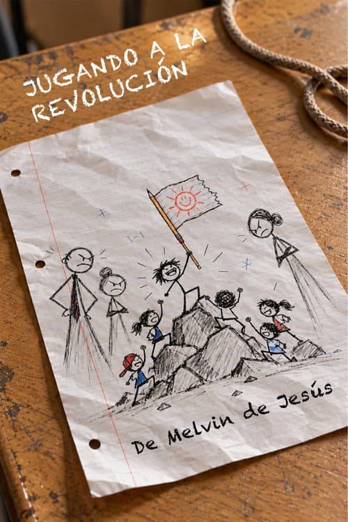Jugando a la revolución