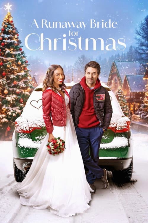 A Runaway Bride for Christmas