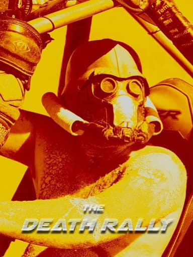 The Death Rally