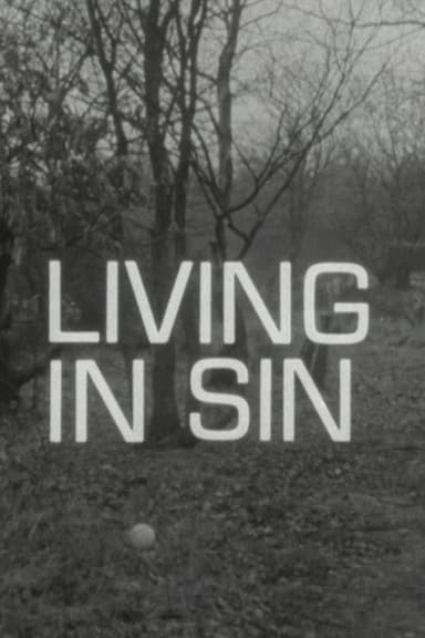 Living in Sin