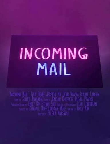 Incoming Mail