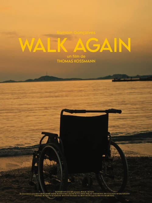 Walk Again