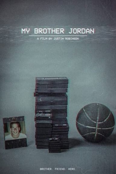 My Brother Jordan