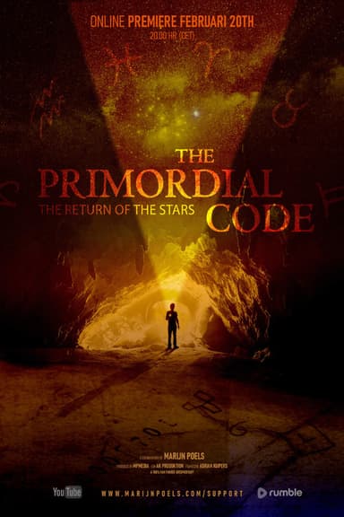 The Primordial Code III - The Return of the Stars
