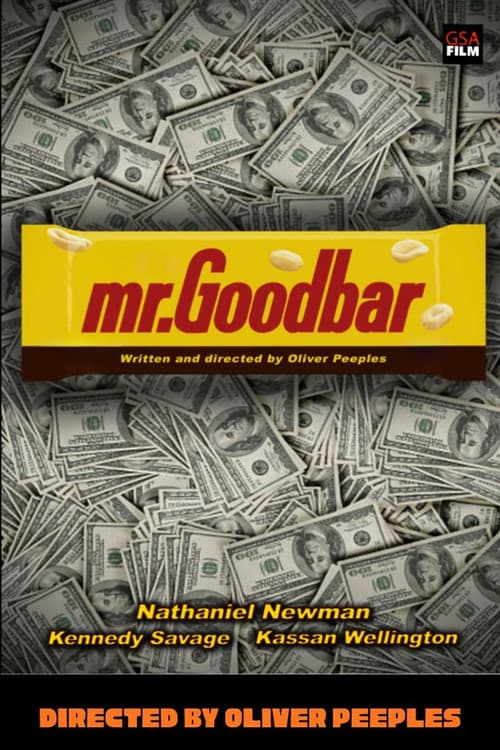 Mr Goodbar