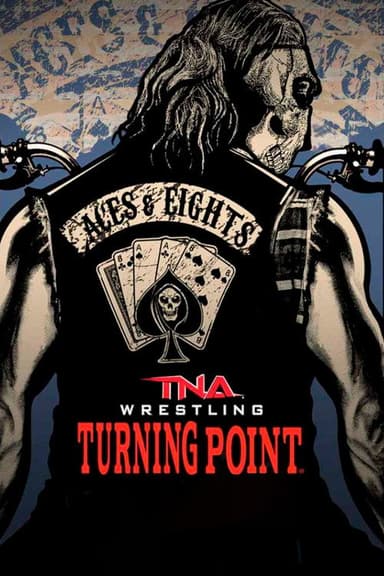 TNA Turning Point 2012