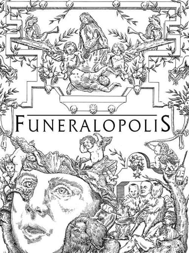 Funeralopolis: A Suburban Portrait