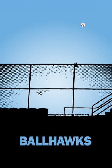 Ballhawks